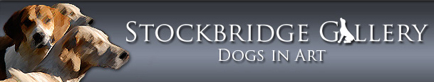 Stockbridge Gallery Banner